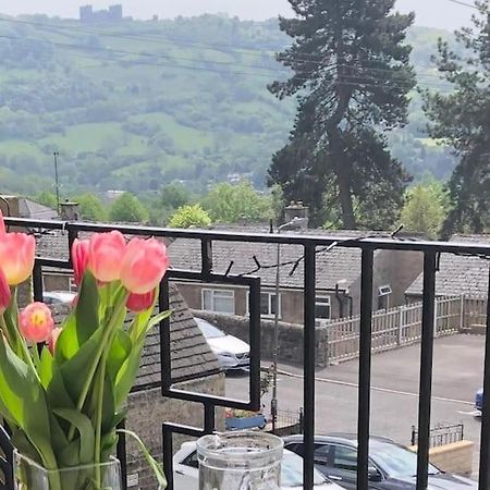 Hilltop House Is A Welcoming 2 Bedroom Property Matlock  Eksteriør bilde