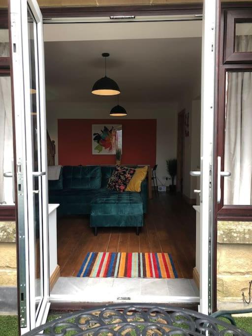 Hilltop House Is A Welcoming 2 Bedroom Property Matlock  Eksteriør bilde