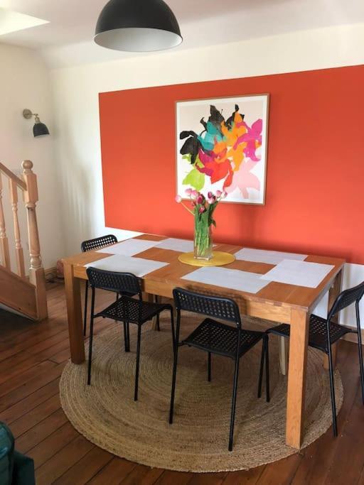 Hilltop House Is A Welcoming 2 Bedroom Property Matlock  Eksteriør bilde