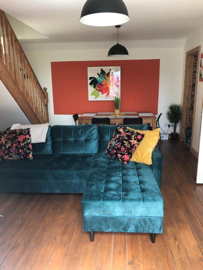 Hilltop House Is A Welcoming 2 Bedroom Property Matlock  Eksteriør bilde