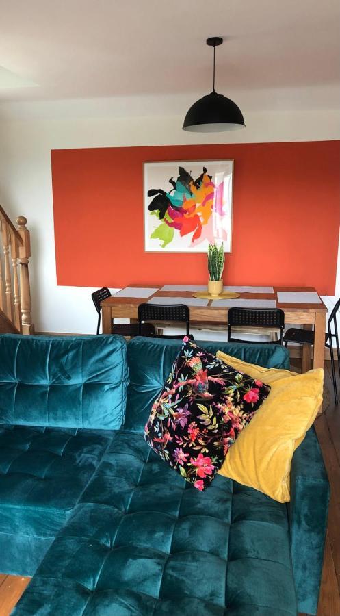 Hilltop House Is A Welcoming 2 Bedroom Property Matlock  Eksteriør bilde