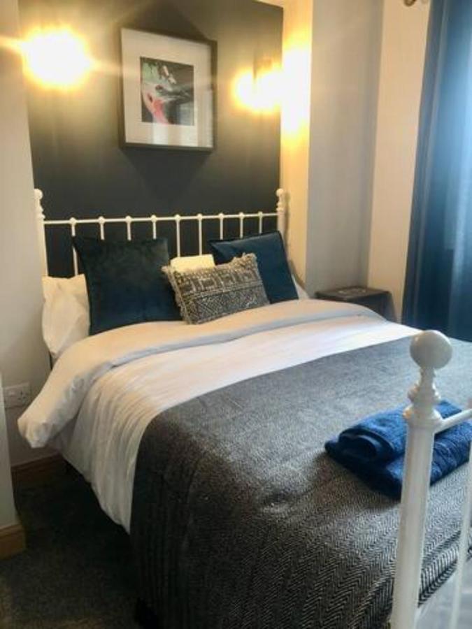Hilltop House Is A Welcoming 2 Bedroom Property Matlock  Eksteriør bilde