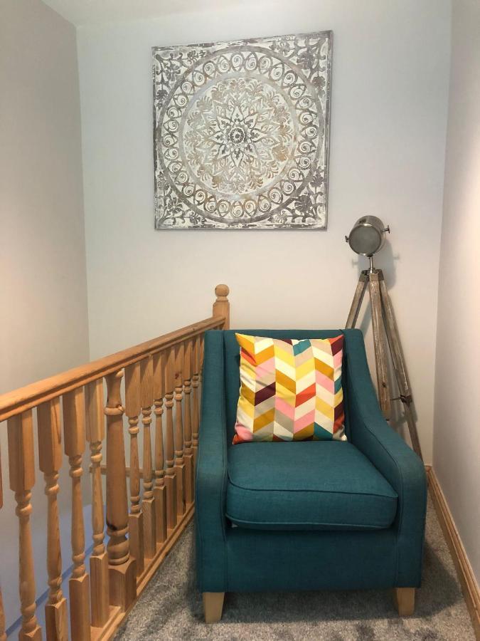 Hilltop House Is A Welcoming 2 Bedroom Property Matlock  Eksteriør bilde