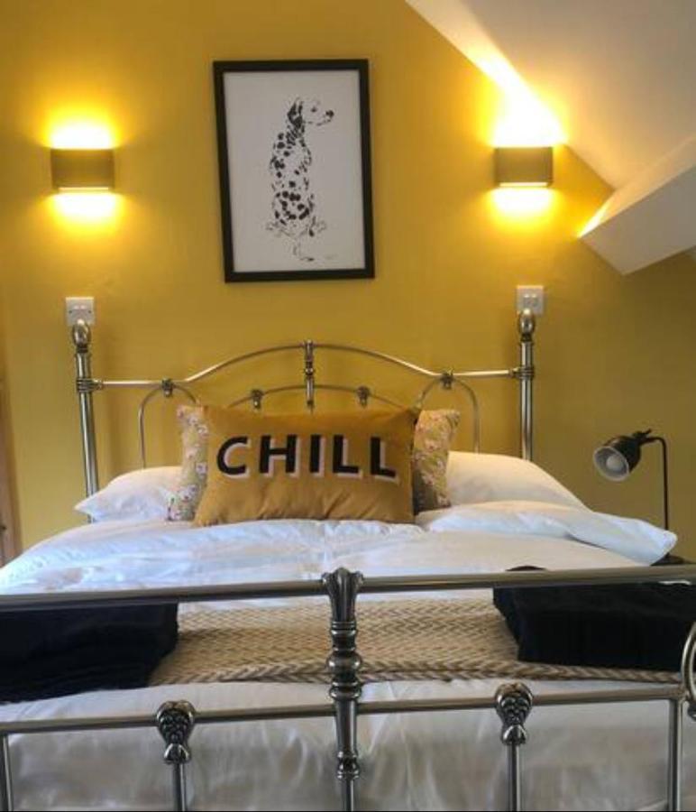 Hilltop House Is A Welcoming 2 Bedroom Property Matlock  Eksteriør bilde