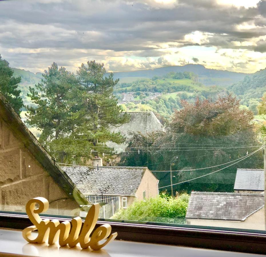 Hilltop House Is A Welcoming 2 Bedroom Property Matlock  Eksteriør bilde
